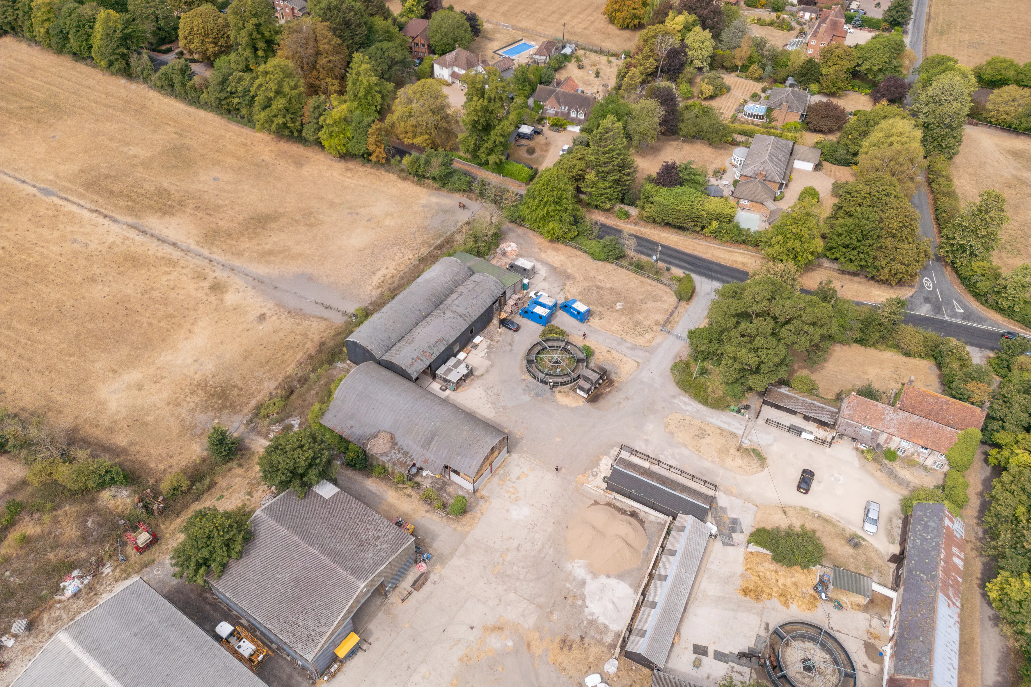 Land at Woodway Farm, Woodway Farm, Watlington, Land / Other / Residential For Sale - Woodway Farm-28.jpg