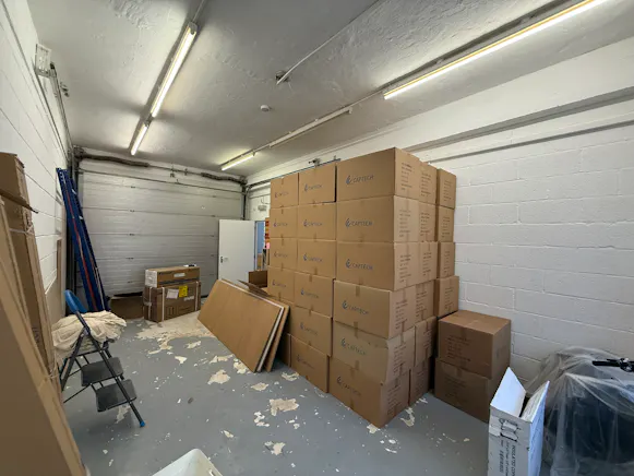 Unit 24, Wadsworth Business Centre, Perivale, Industrial To Let - IMG_8039.JPEG
