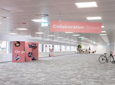 300 Bath Street, Glasgow, Office To Let - Floor plate.jpg