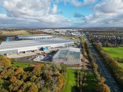 Haydock 66, Junction 23, M6, Haydock, Industrial/Logistics To Let - Eighty_Pan Haydock20251108051.jpg