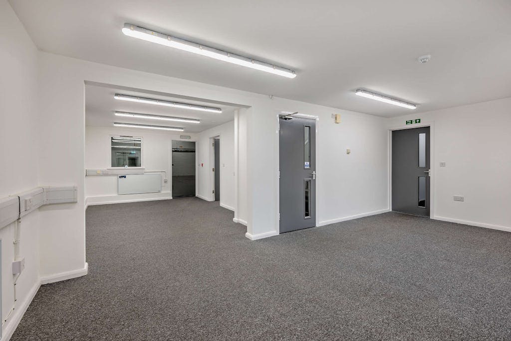 16 Francis Way, Bowthorpe Employment Area