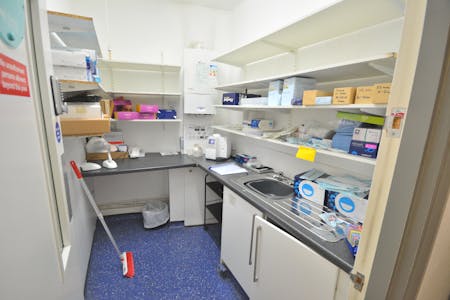 2 St. Marys Place, Bury, Office / High Street Retail For Sale - Store Room