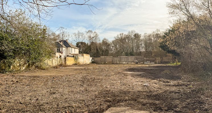 Canterburys, Darby Green Road, Camberley, Development (Land & Buildings) For Sale - Photo 06032025 14 32 05 copy.jpg