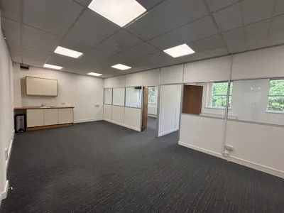 Brookside House, Stone, Industrial / Office / Serviced Office To Let - Suite 32