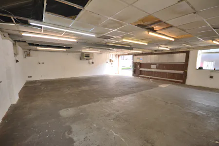 Stanley Engineering Works, Manchester, Distribution Warehouse / Industrial / Storage / Light Industrial / Trade Counter / Showroom / Warehouse To Let - Ground Floor