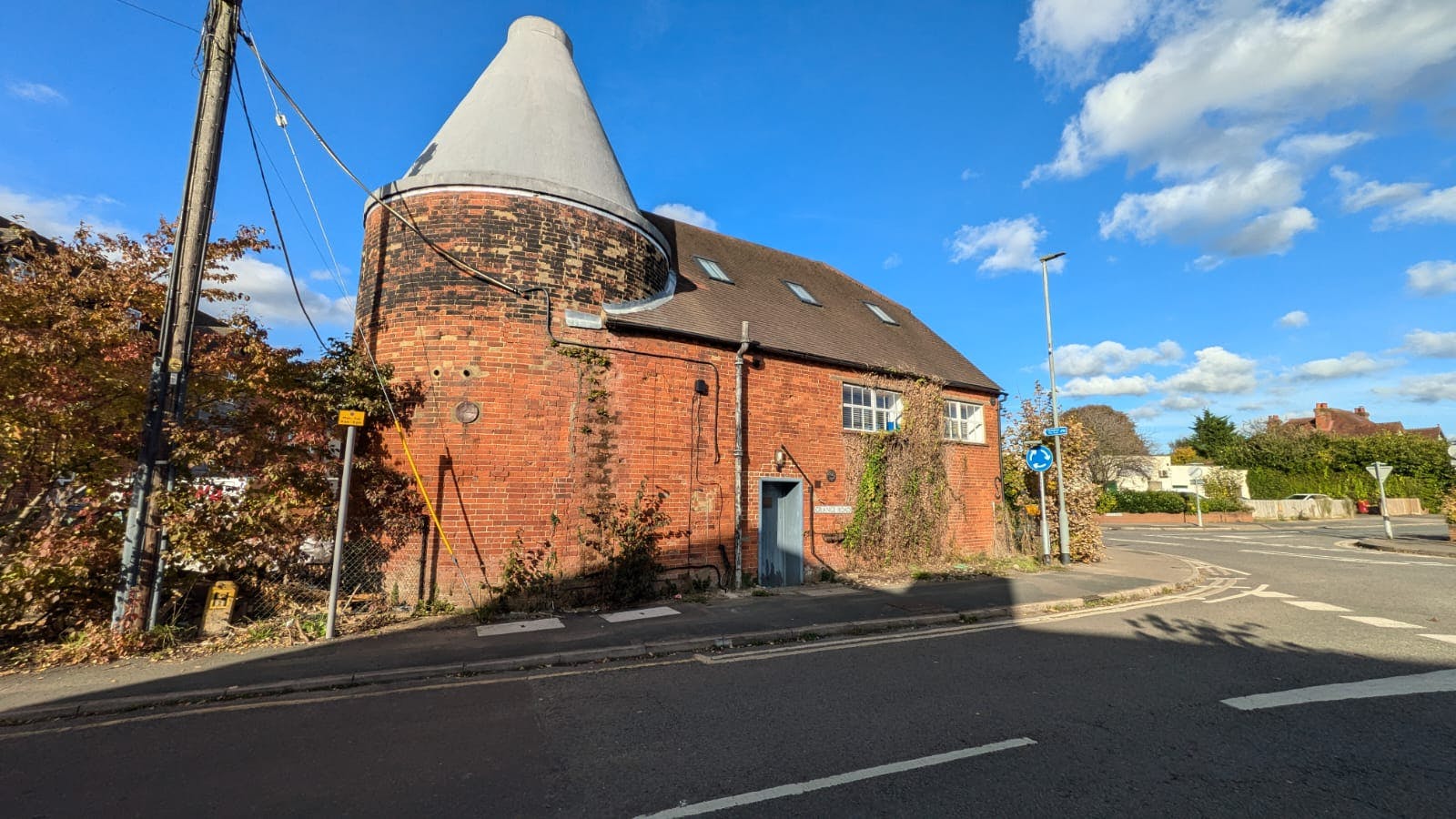 The Kiln, Grange Road, Farnham, Development (Land & Buildings) / Offices For Sale - 1000016919.jpg