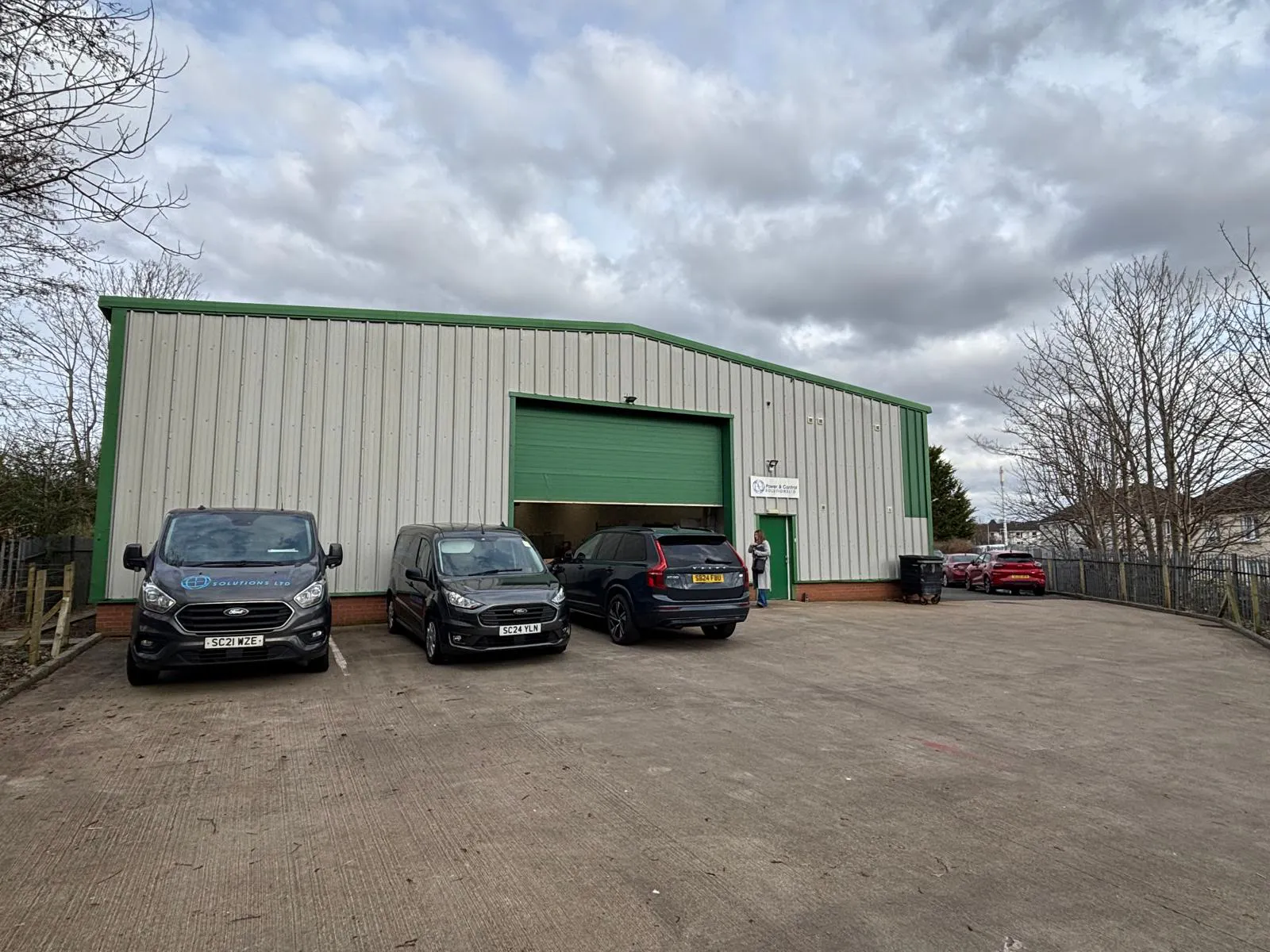 Unit 48B Anniesland Industrial Estate, Glasgow, Industrial Lease Assignment - IMG-20260407-WA0005.jpg