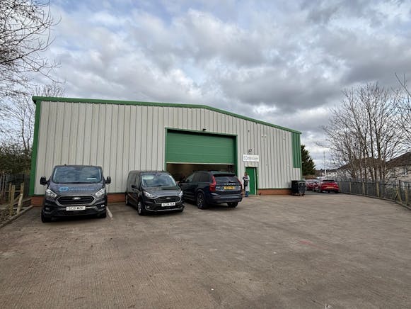 Unit 48B Anniesland Industrial Estate, Glasgow, Industrial Lease Assignment - IMG-20260407-WA0005.jpg
