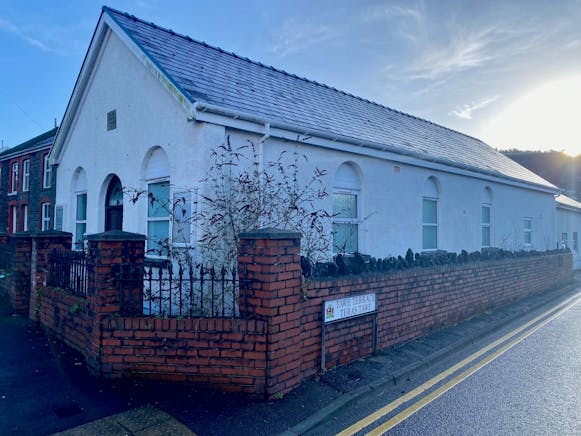 Gosen Church, Swansea For Sale - Front.jpg