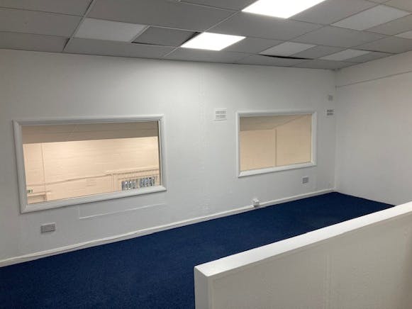 Unit 10 Watchmoor Trade Centre, Camberley, Industrial / Warehouse To Let - office.jpg