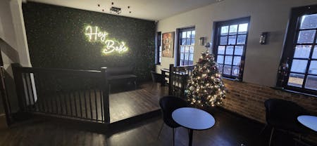 12 High Street, Hailsham, Leisure / Office / Pub / Bar / Club / Retail / Retail - In Town Lease Assignment - 20251219_155906.jpg