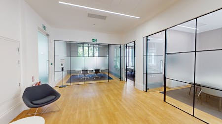 Staple Court, 11 Staple Inn, London, Office Lease Assignment - Matterport Photo 04.jpg