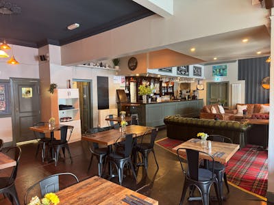 Volunteer Arms Lounge Bistro, 103-105 East Main Street, Broxburn, A3 (Restaurants and Cafes) / Bar / Pub For Sale - IMG_6971.jpg