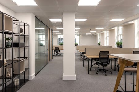 4 Matthew Parker Street, London, Office To Let - 11