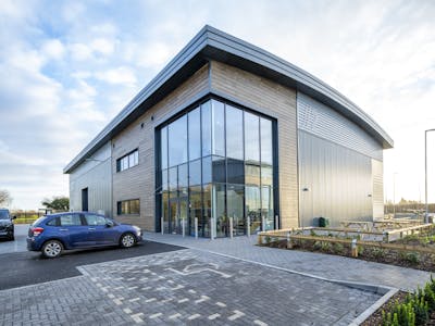 Unit 2 Centurion Park, Junction A120/B1035, Colchester, Industrial / Industrial / Storage / Trade Counter / Industrial / Warehouse To Let - 20250107tungsten120.jpg