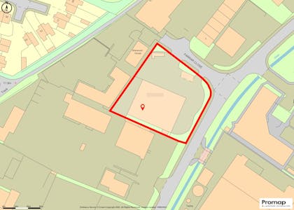 Brunel Drive, Newark, Industrial To Let - Promap20854362188038.jpg