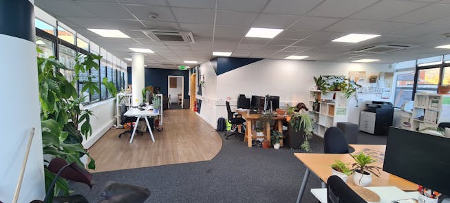 Abbey House, 2nd Floor, Sheffield, Offices Lease Assignment - 20251125_144954.jpg