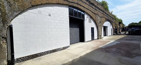 Arch 100, Dunbridge Street, London, Industrial / Trade Counter / Warehouse To Let - 20250617_104425  Edited.jpg