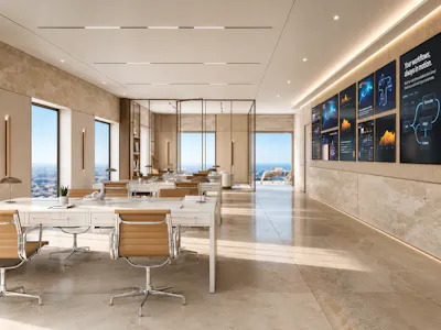 Shangri-La AHS, Sheikh Zayed Rd Near Financial Metro Station, Dubai, Office For Sale - image00007.png