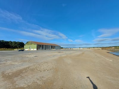 Land And Warehouses, Tickhill Road, Harworth, Open Storage / Industrial / Land / Industrial / Warehouse To Let / For Sale - Image 5