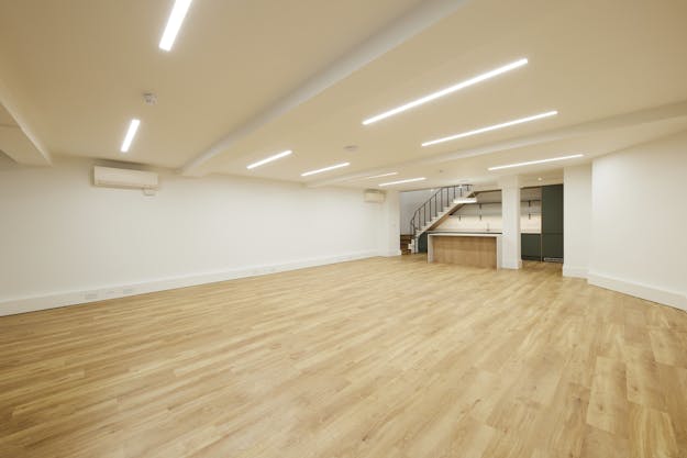 58 Parker Street, London, Office To Let - parker_WJB4055.jpg