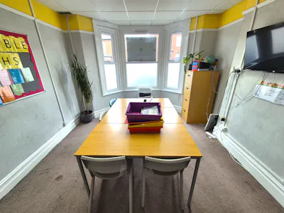 119 Stockport Road, Stockport, Office To Let - 20260706_110611.jpg