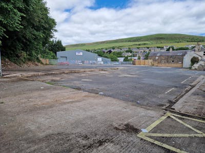 71 Island Street, Galashiels, Industrial To Let - Image 5