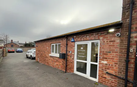 1A Worcester Street, Stourbridge, Office To Let - p1.png