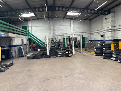 Former ATS Centre, Aberdare, Industrial For Sale - IMG_0731.JPG