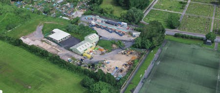 Ash Road, Manchester, Industrial/Logistics / Open Storage To Let - Ash Road1.jpg