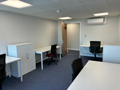 Corspace, Bond Avenue, Milton Keynes, Office To Let - Image 5