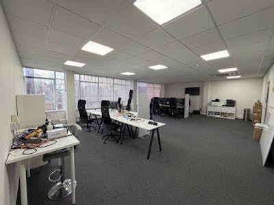 Second Floor, 17 Lichfield Street, Walsall, Office To Let - 6.jpg
