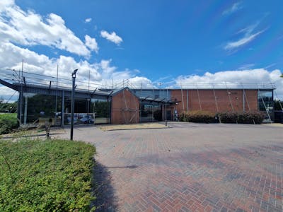 First Floor Offices, Compass Road, Portsmouth, Office To Let - 20250730_130449.jpg