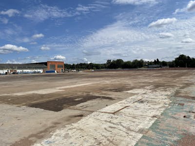 Telford Logistics & Technology Park, Hadley Park East, Telford, Open Storage To Let - IMG_0974.JPG
