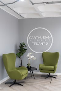 12 Carthusian Street, London, Office To Let - CARTH_013.jpg