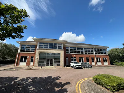 1600 Parkway North, Bristol, Business Park / Office To Let - IMG_2636.JPEG