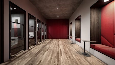 One Five Zero, 150 St. Vincent Street, Glasgow, Office To Let - 150_Image_05.jpg