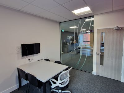 No1 St Peters, 1 St. Peters Square, Stockport, Office / Serviced Office To Let - 20231206_141245.jpg