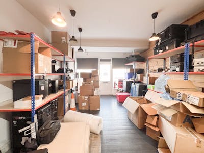 32 & 32A New Road, Porthcawl, Residential / Retail For Sale - 32 New Road001.jpg