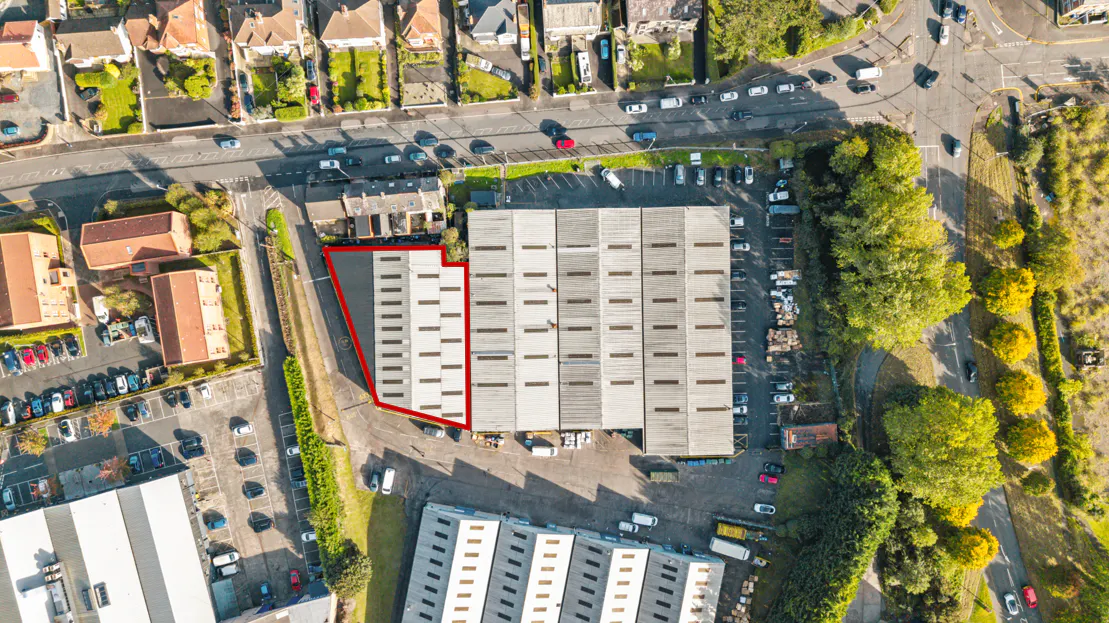 Unit 4, 16 Crawfordsburn Road, Newtownards, Industrial / Warehouse To Let - Main 3.png