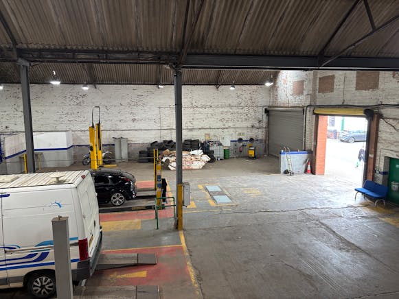 Former ATS Centre, Leominster, Industrial For Sale - IMG_0573.JPG