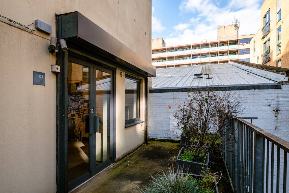 Unit 1.01 Northside Studios, Hackney, Office To Let - Northside Studios 1.01 - 11.jpg