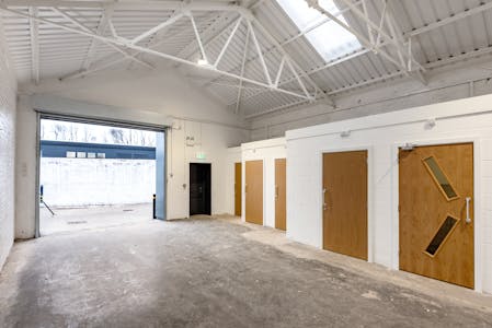 Unit 4, Mandale Park, EH11, Russell Road, Edinburgh, Industrial/Logistics / Trade / Warehouse To Let - Russell Road, Edinburgh (88 of 117).JPG