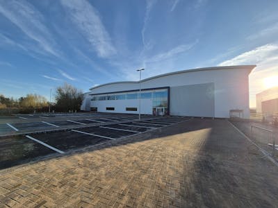 Barberry 92, Tournament Fields, Warwick, Industrial / Industrial / Storage / Industrial / Warehouse To Let / For Sale - 20251121_142905.jpg