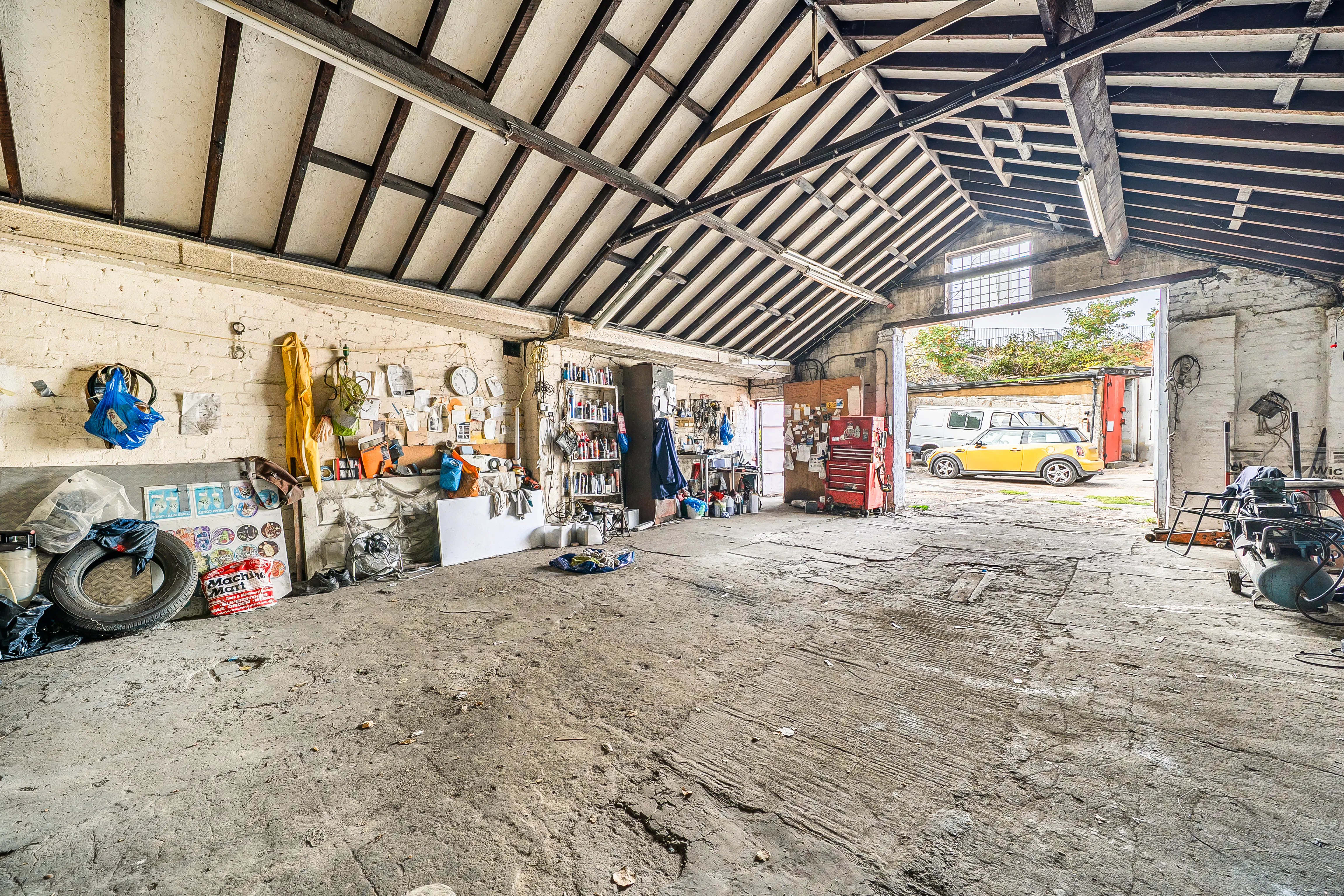 125A Corporation Street, London, Development / Development Land / Development Site / Industrial / Storage / Light Industrial / Open Storage / Warehouse / Yard For Sale - 1515326 (12).jpg