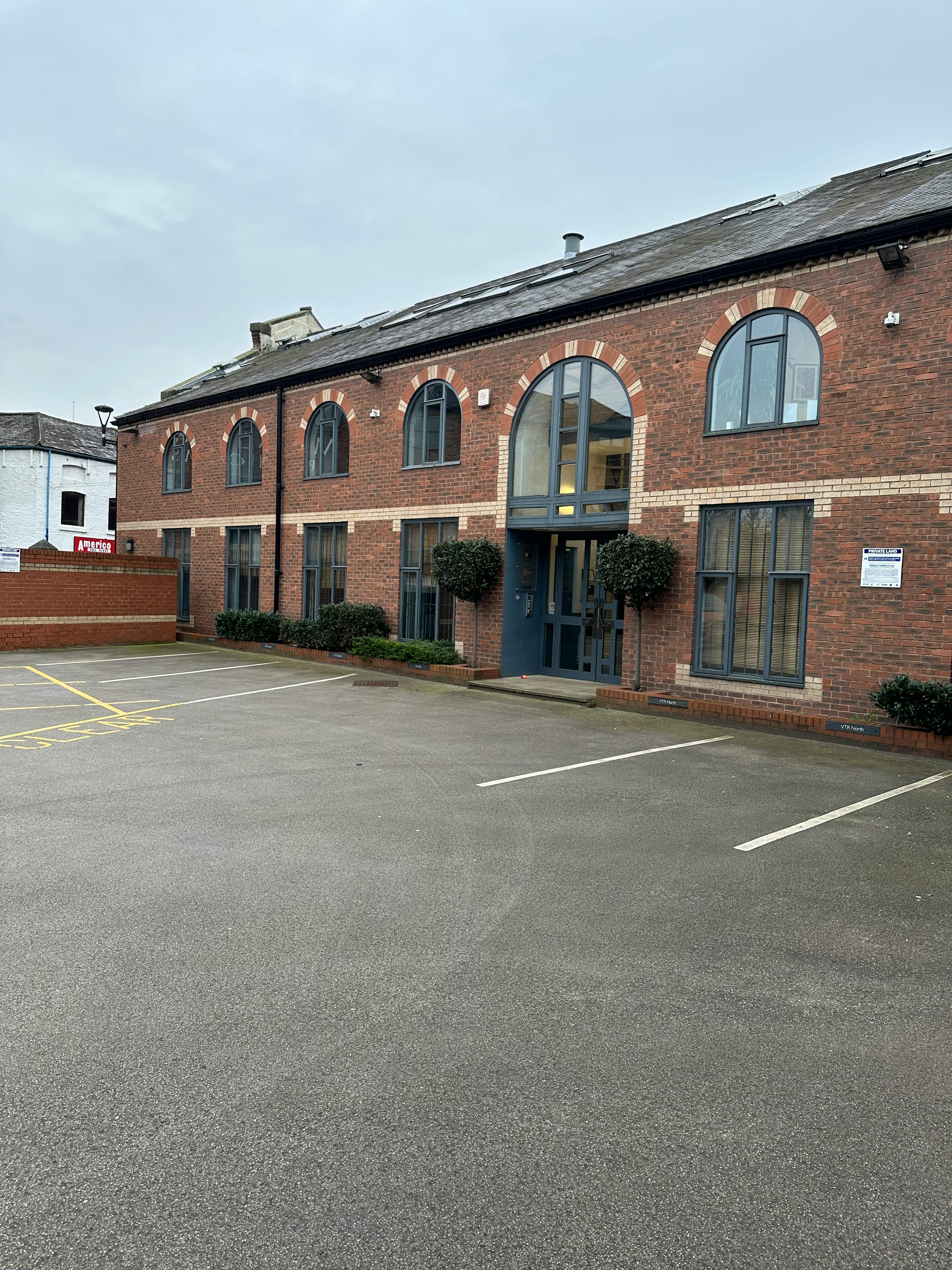 The Old Brewery, High Court, Leeds, West Yorkshire, LS2 7ES