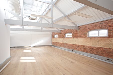 Islington Studios, Marlborough Road, London, Office To Let - SL_7.png