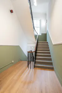 17-21 Garrick Street, Covent Garden, London, Office To Let - GS_004 2.jpg