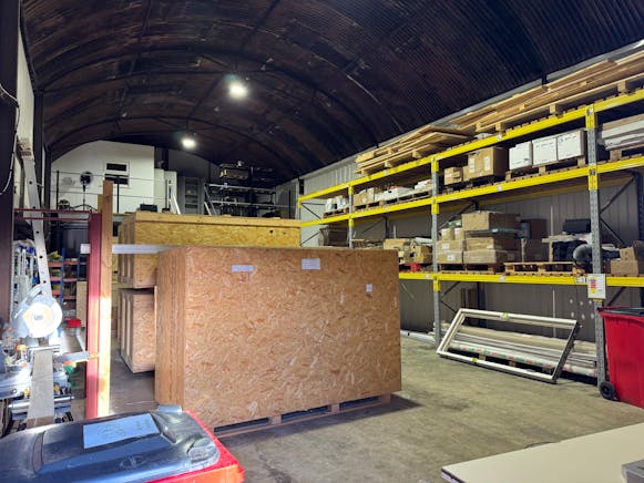 Unit DB1, Churchfield Farm, Oundle To Let - IMG_4343.jpeg