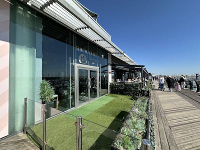 3A The Boardwalk, Brighton, Leisure / Office / Restaurant / Cafe / Retail To Let - IMG_3809.jpeg